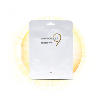 SF9 Glow Sheet Mask Vitamin C SF9 Glow Sheet Mask Vitamin C